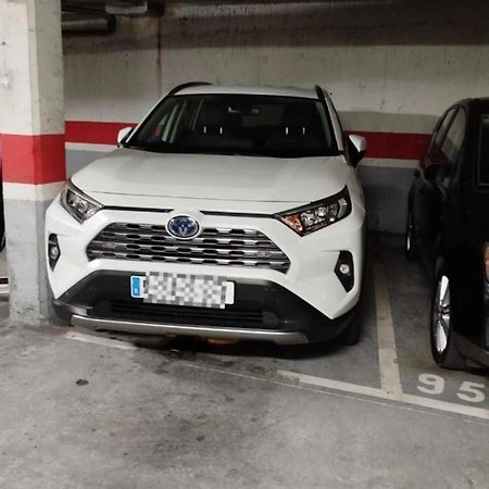 La Villa De Lore, Piso Completo Apto 6 Personas Con Garaje Αβιλές Εξωτερικό φωτογραφία