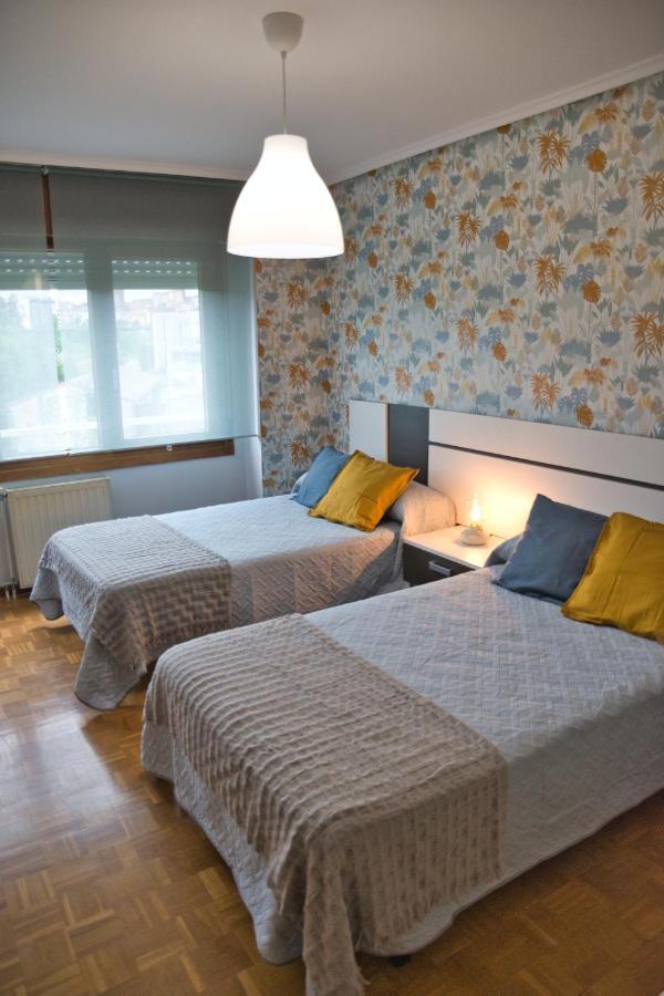 La Villa De Lore, Piso Completo Apto 6 Personas Con Garaje Αβιλές Εξωτερικό φωτογραφία