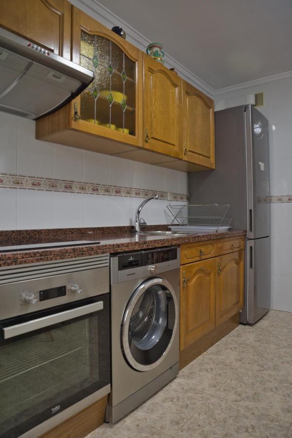 La Villa De Lore, Piso Completo Apto 6 Personas Con Garaje Αβιλές Εξωτερικό φωτογραφία