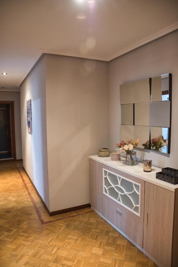 La Villa De Lore, Piso Completo Apto 6 Personas Con Garaje Αβιλές Εξωτερικό φωτογραφία