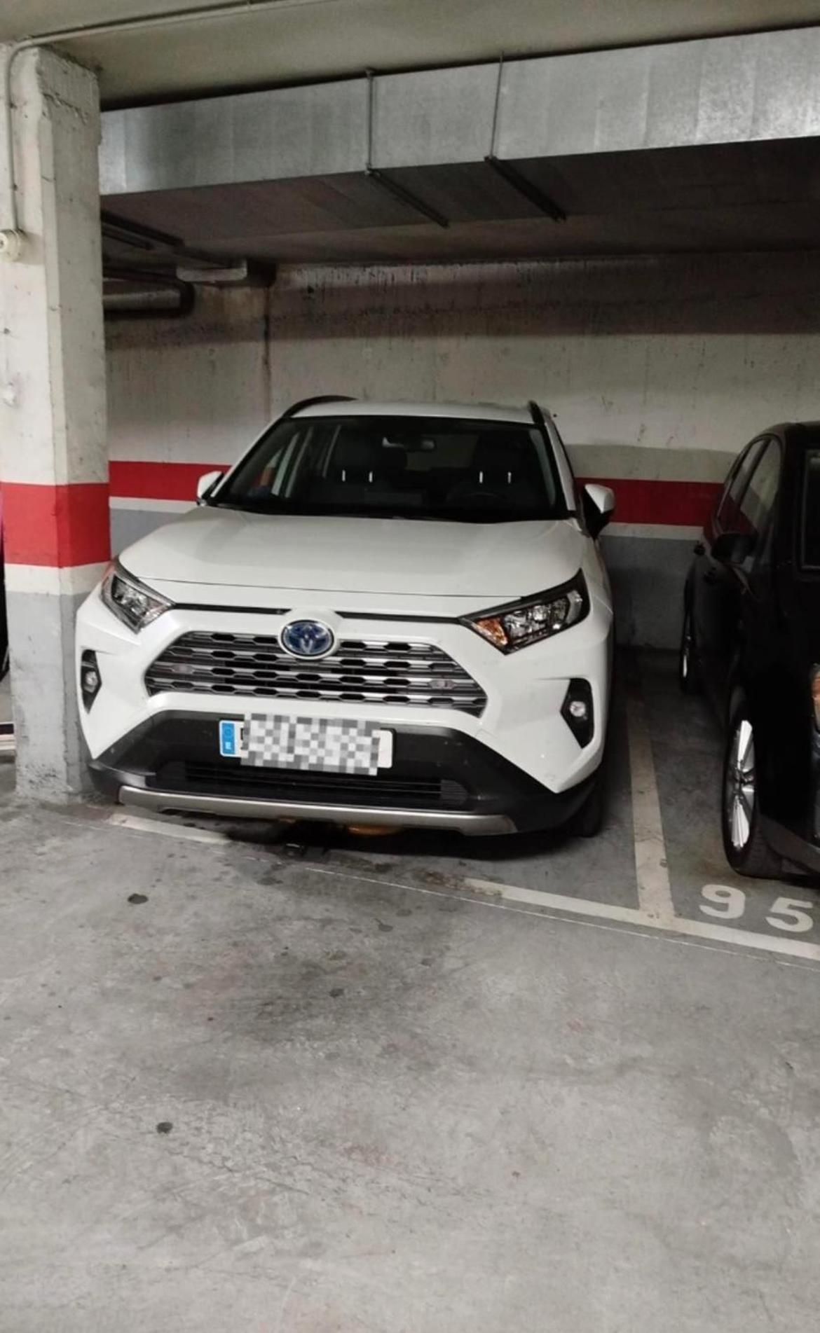 La Villa De Lore, Piso Completo Apto 6 Personas Con Garaje Αβιλές Εξωτερικό φωτογραφία